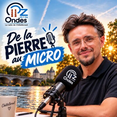 de la pierre au micro 1
