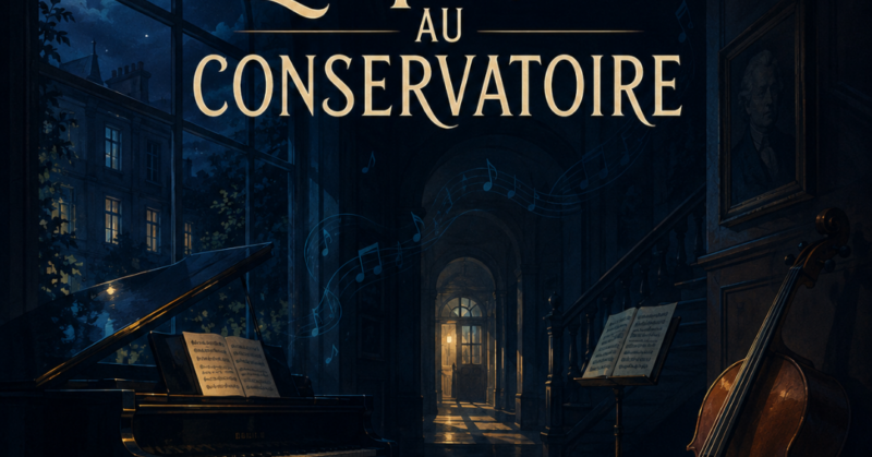 la nuit au conservatoire 2