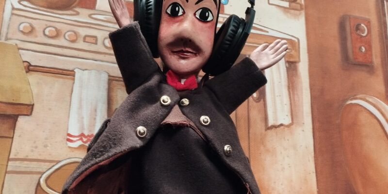 po guignol