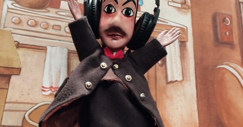 po guignol