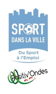 po sport dans la ville