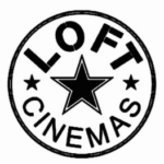 Logo du loft cinema