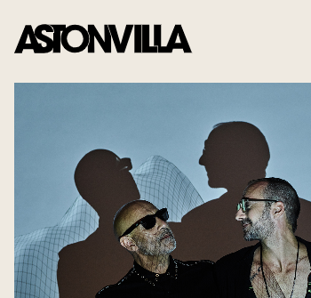 Logo Astonvilla