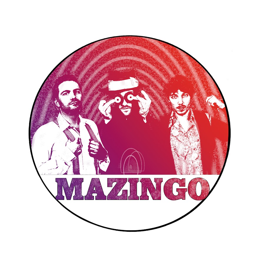 Logo Mazingo