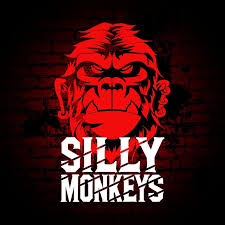 Logo Silly Monkeys