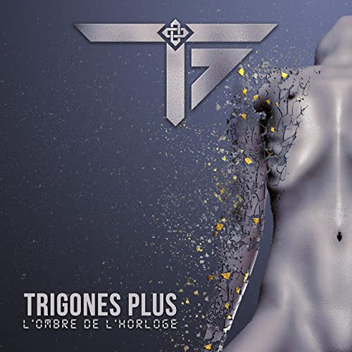 Logo Trigones Plus