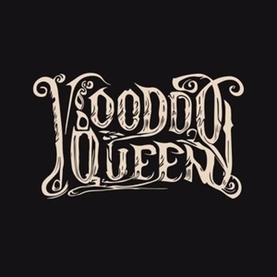 Logo Voodoo Queen